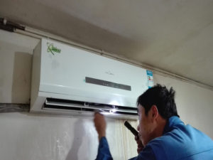 高要格力空调电话是多少