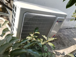 高要空调维修售后服务