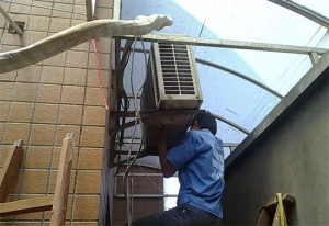 高要空调维修售后服务中心