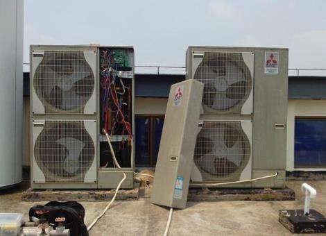 高要空调维修电话号码多少