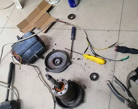 高要空调维修售后服务中心电话在哪里找