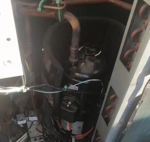 高要维修变频空调电话在哪里找