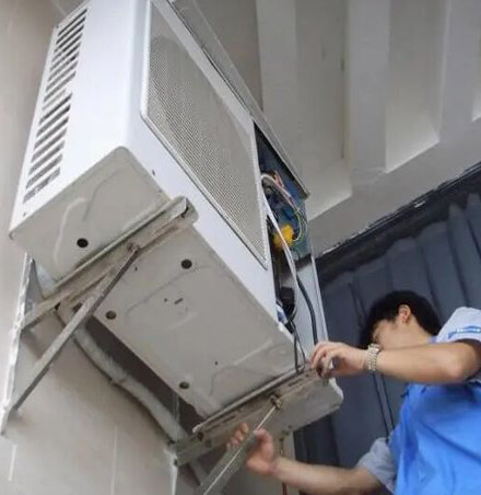 高要24小时空调维修热线