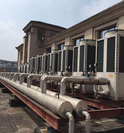 高要多联机维修 高要中央空调维修