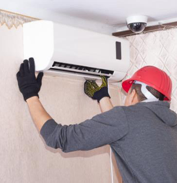 高要空调内机噪音大