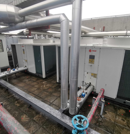 高要附近中央空调维修 高要上门中央空调维修